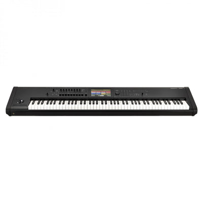 Korg KRONOS 3 88-key Hammer Action Workstation Keyboard (Display Model) - Fair Deal Music