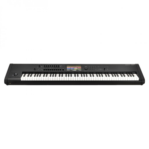 Korg Kronos 3 88 Key Hammer Action Workstation (Display Model) - Fair Deal Music