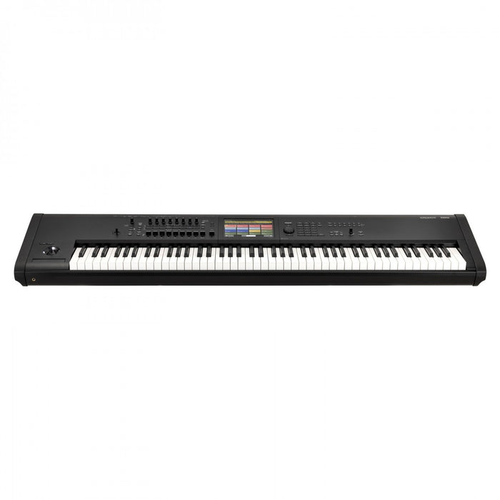 Korg Kronos 3 88 Key Hammer Action Workstation (Display Model) - Fair Deal Music