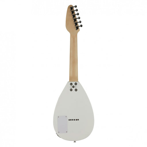 Vox Mark III Mini Guitar - Marble - Open Box - Fair Deal Music