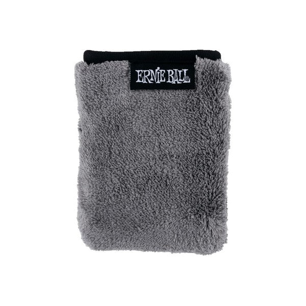 Ernie Ball plush Microfibre Cloth - Fair Deal Music