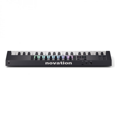 Novation Launchkey Mini 37 MK4 MIDI Controller Keyboard - Fair Deal Music