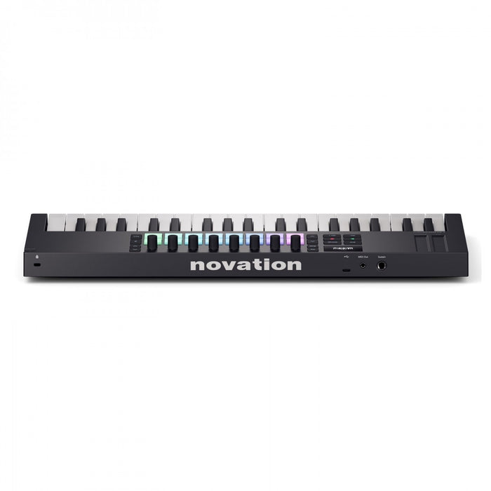 Novation Launchkey Mini 37 MK4 MIDI Controller Keyboard - Fair Deal Music