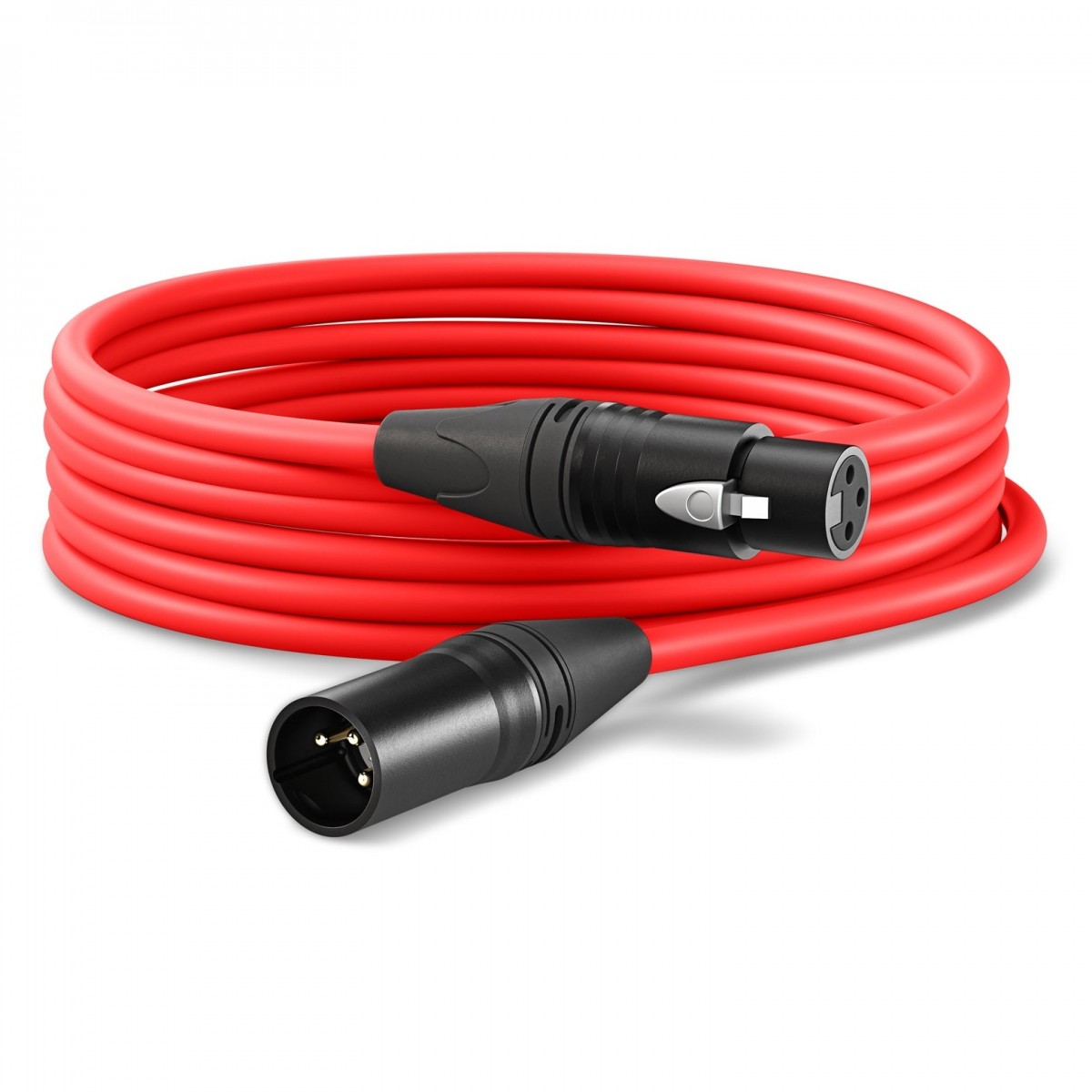 Rode NT1 5th Gen XLR and USB-C Studio Microphone, Black - Fair Deal Music