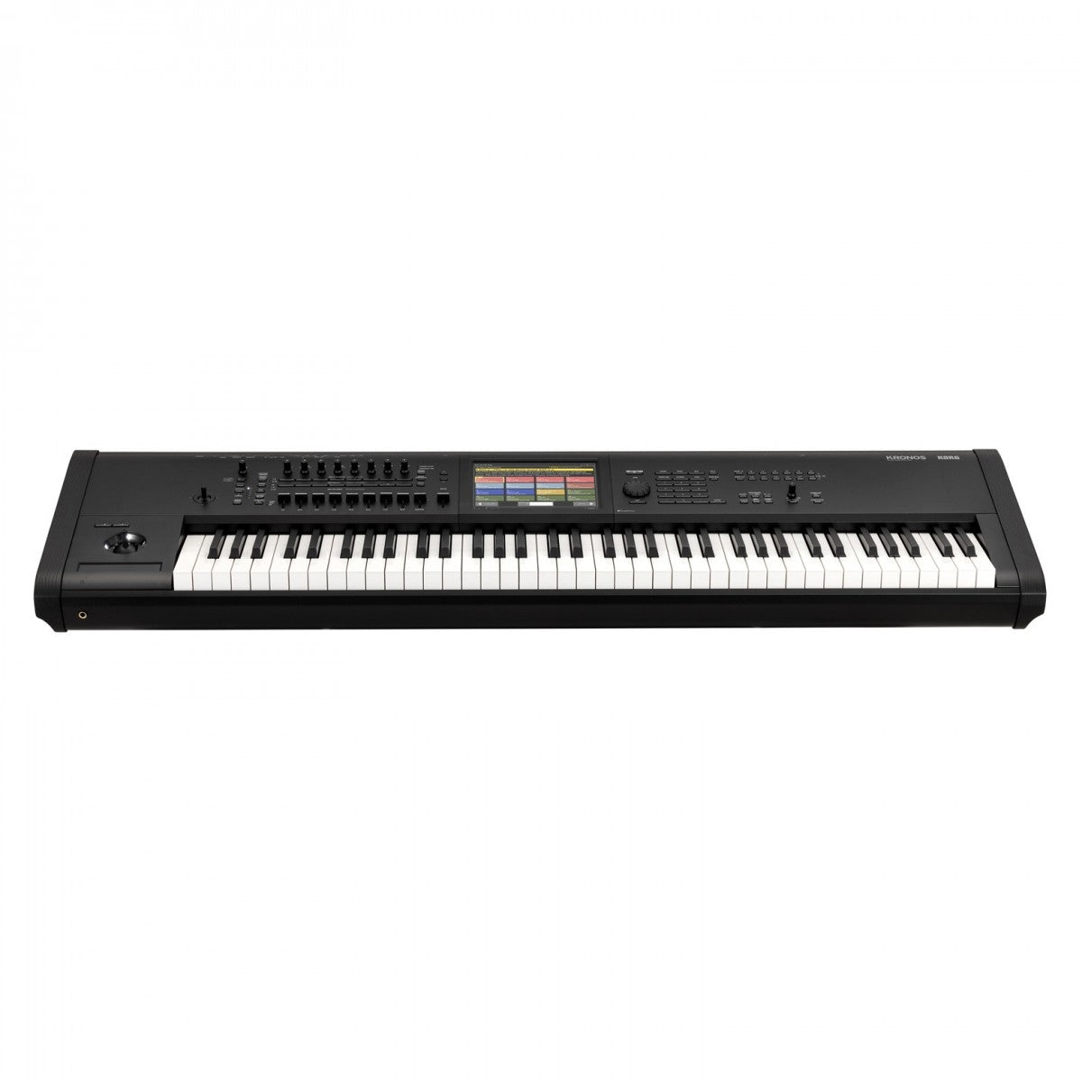 Korg KRONOS 3 73-note Hammer Action Workstation Keyboard - Fair Deal Music
