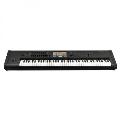Korg KRONOS 3 73-note Hammer Action Workstation Keyboard - Fair Deal Music