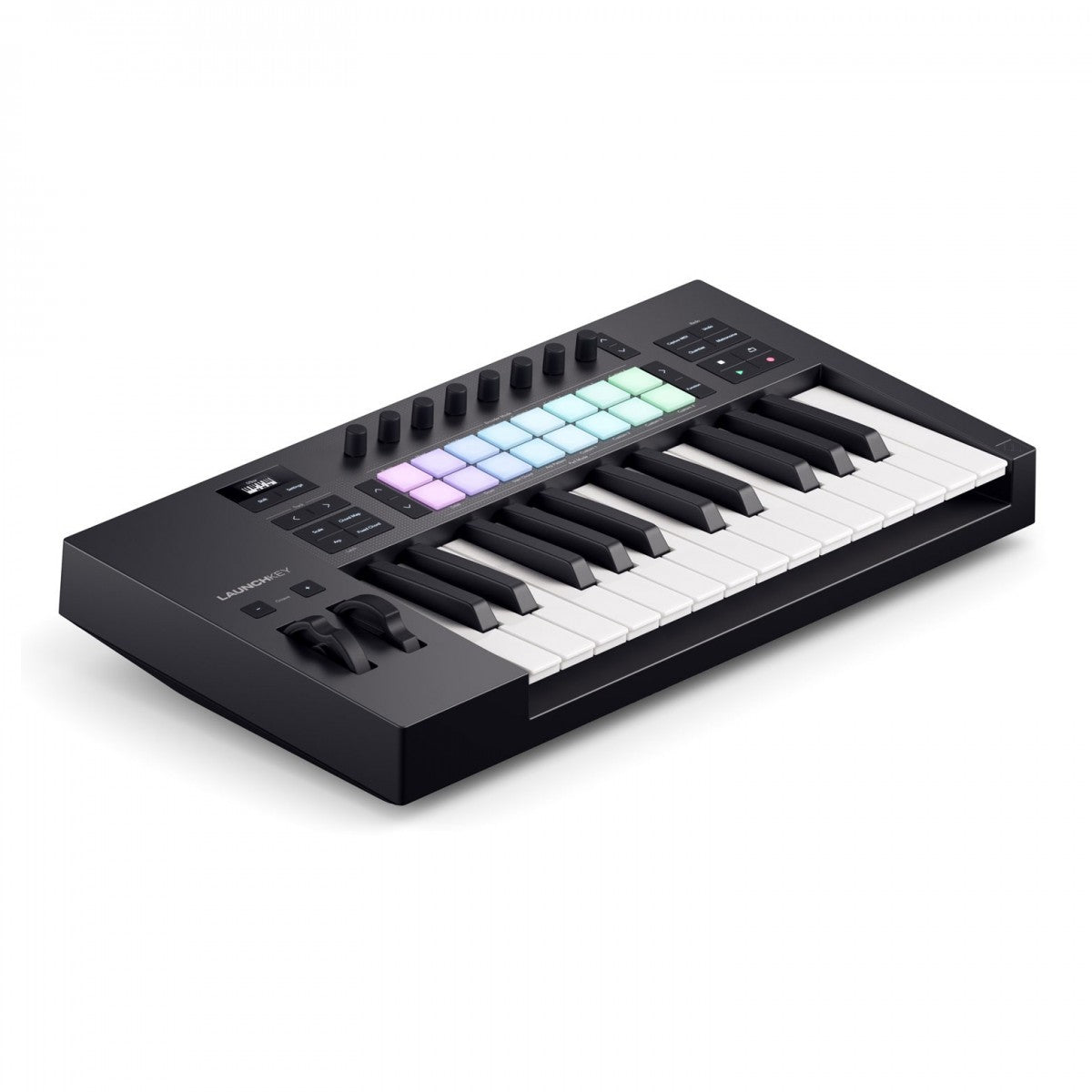 Novation Launchkey 25 MK4 MIDI Controller Keyboard - Fair Deal Music