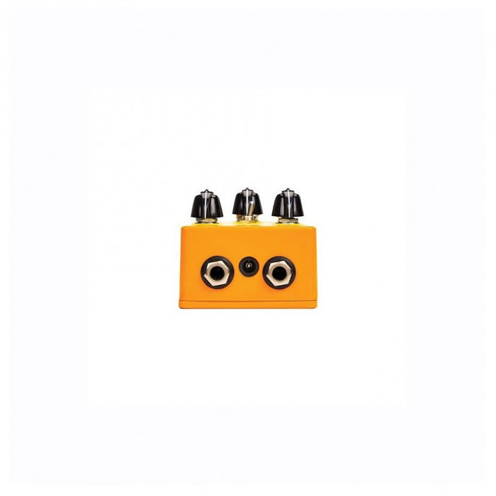 Earthquaker Devices Special Cranker Analog Overdrive Pedal - Fair Deal Music