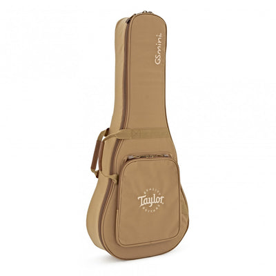 Taylor GS Mini Mahogany Left-Handed Acoustic Guitar – Natural - Fair Deal Music