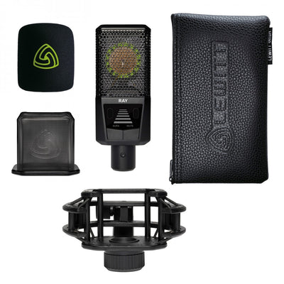 Lewitt RAY Microphone - Fair Deal Music