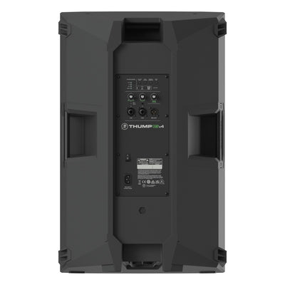 Mackie Thump 15 V4 15" Active PA Speaker - Fair Deal Music