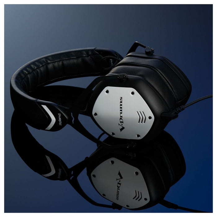 Roland VMH-D1 V-Drums Headphones - Fair Deal Music