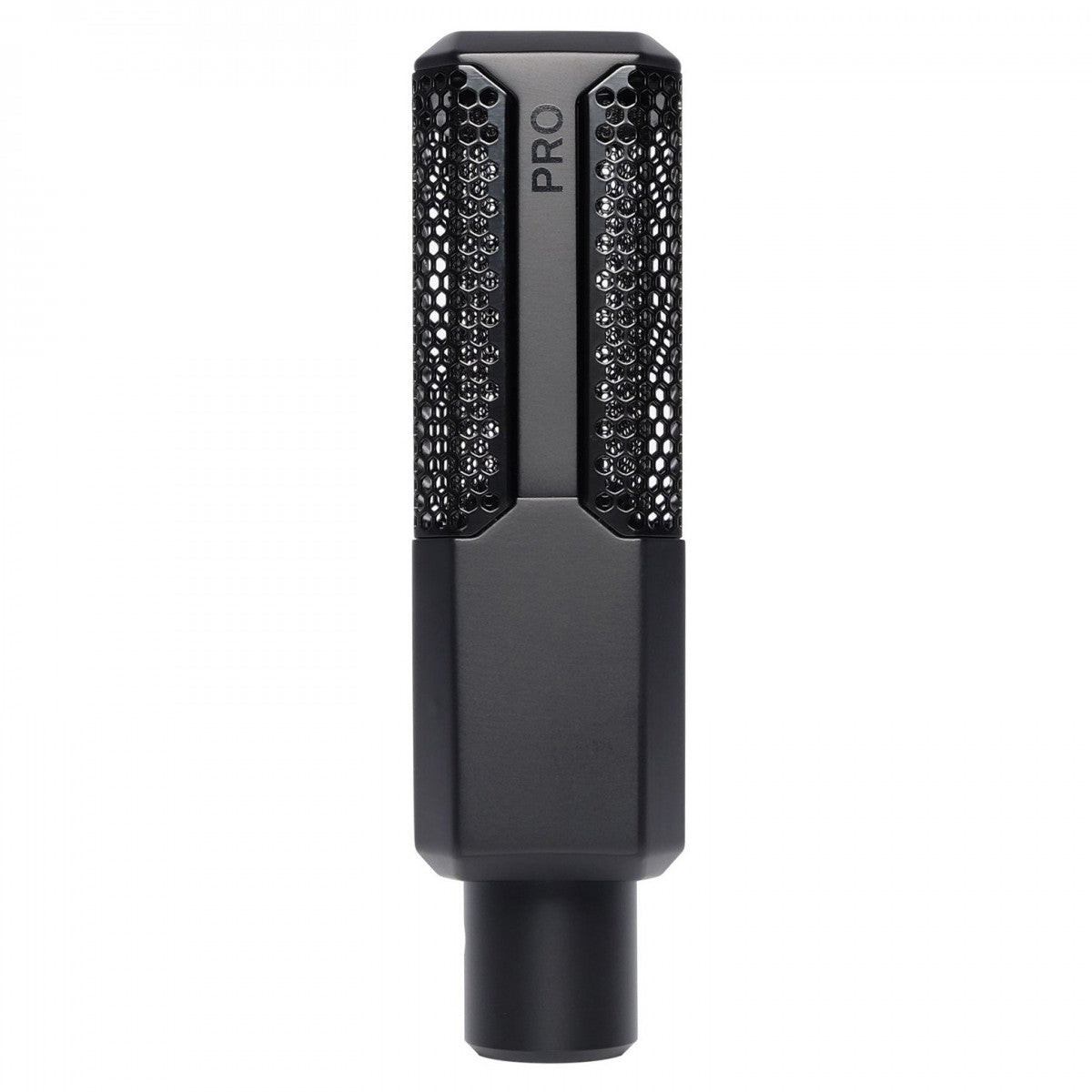 LEWITT LCT 240 PRO Large Diaphragm Condenser Microphone in Black - Fair Deal Music