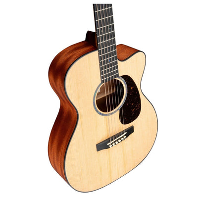 Martin Junior Series 000CJrE Sapele Electro Acoustic Guitar - Fair Deal Music