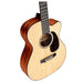 Martin Junior Series 000CJrE Sapele Electro Acoustic Guitar - Fair Deal Music