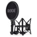 Rode NT1 5th Gen XLR and USB-C Studio Microphone, Silver - Fair Deal Music