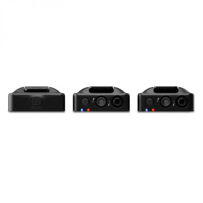 Rode Wireless Go Gen 3 – Compact Wireless Mic System - Fair Deal Music