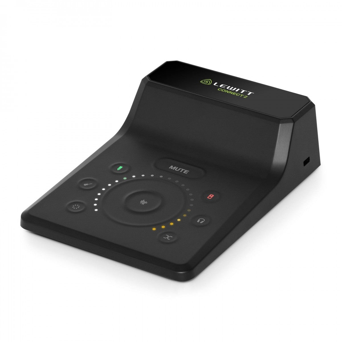 Lewitt Connect 2 Audio Interface - Fair Deal Music