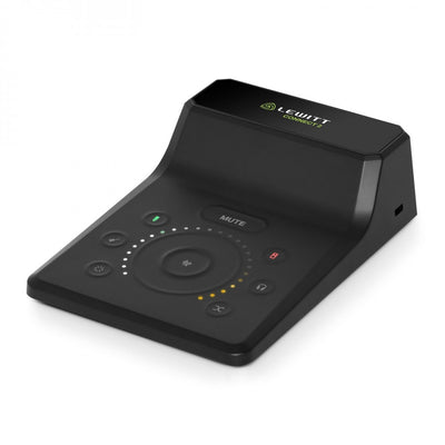 Lewitt Connect 2 Audio Interface - Fair Deal Music