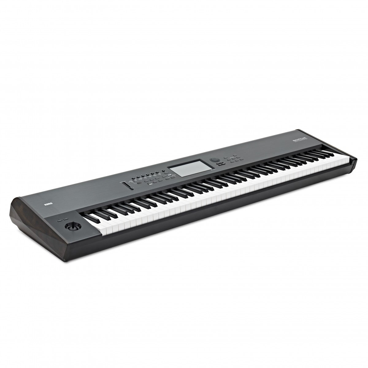 Korg NAUTILUS 88 Workstation Keyboard - Fair Deal Music