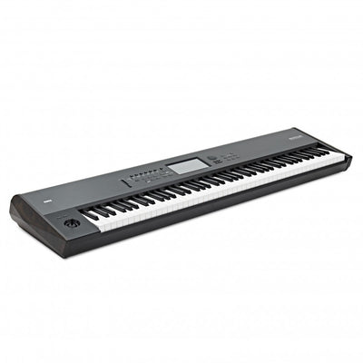 Korg NAUTILUS 88 Workstation Keyboard - Fair Deal Music