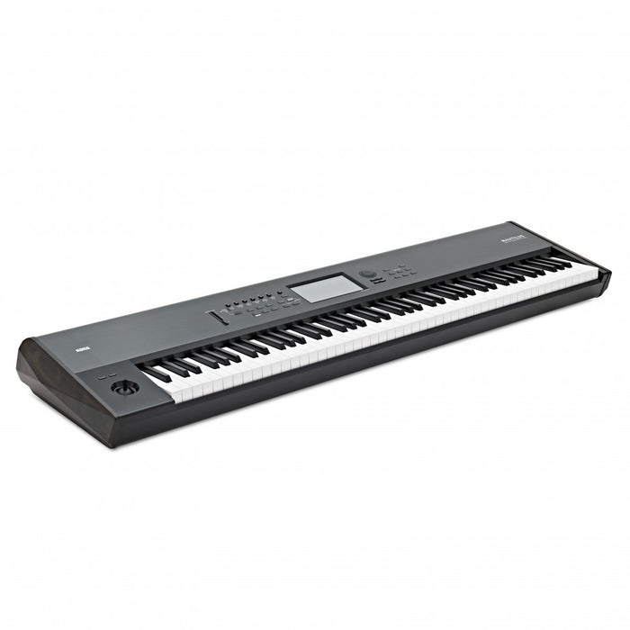 Korg Nautilus 88 Workstation Keyboard - Fair Deal Music