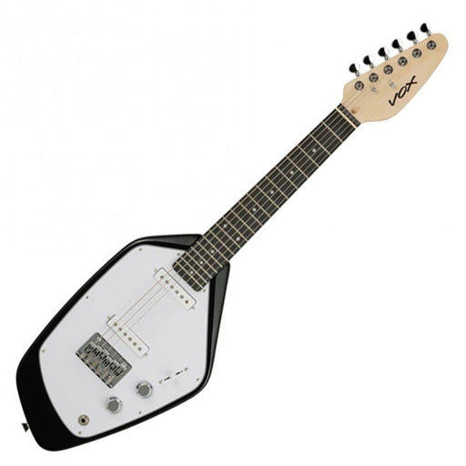 Vox Mark V Mini Guitar - Black - Open Box - Fair Deal Music