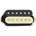Seymour Duncan SH-4 JB Model Pickup, Zebra - Fair Deal Music