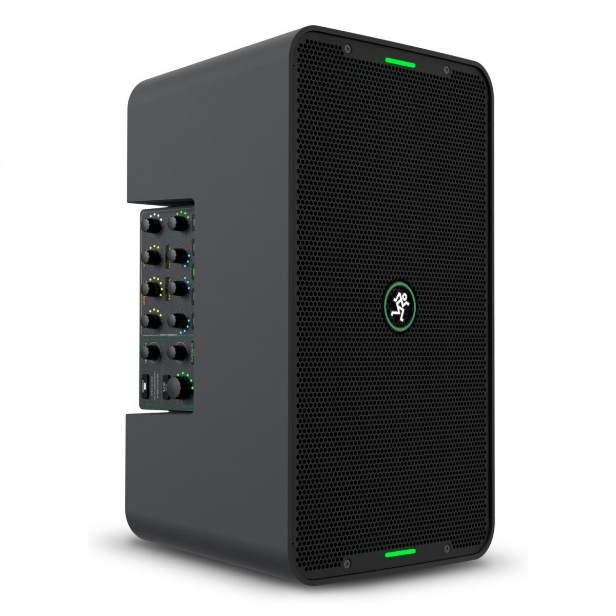 Mackie Showbox Battery-Powered PA Speaker With Mixer - Fair Deal Music