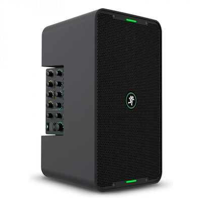 Mackie Showbox Battery-Powered PA Speaker With Mixer - Fair Deal Music