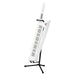 Roland ST-AX2 Keytar Stand for AX-Edge and AX-Synth (Open Box) - Fair Deal Music
