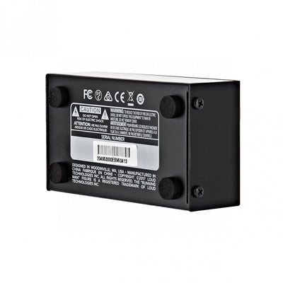 Mackie HM-4 Headphone Amplifier - Fair Deal Music