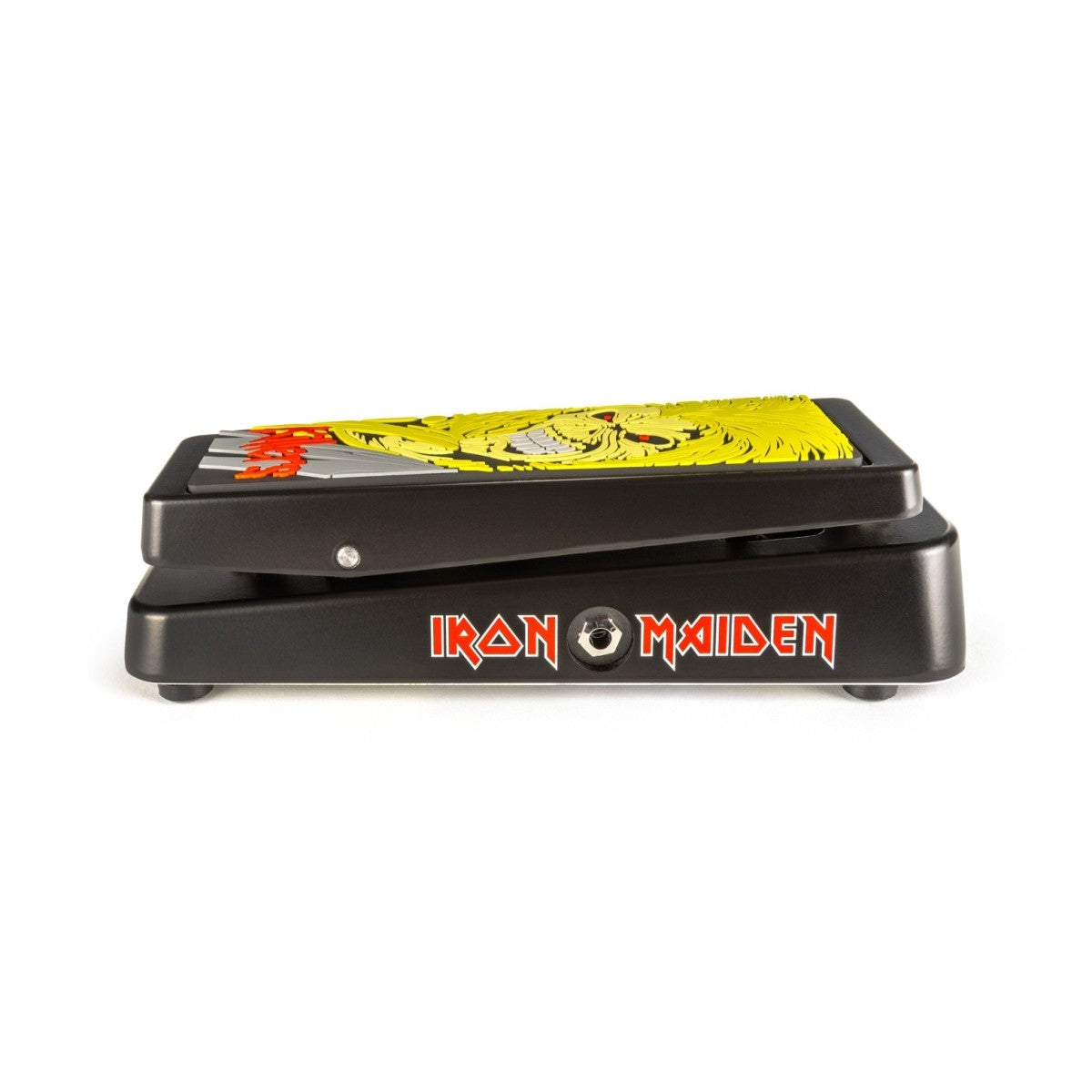 Dunlop Collectors Edition Iron Maiden Killers Cry Baby Wah - Fair Deal Music