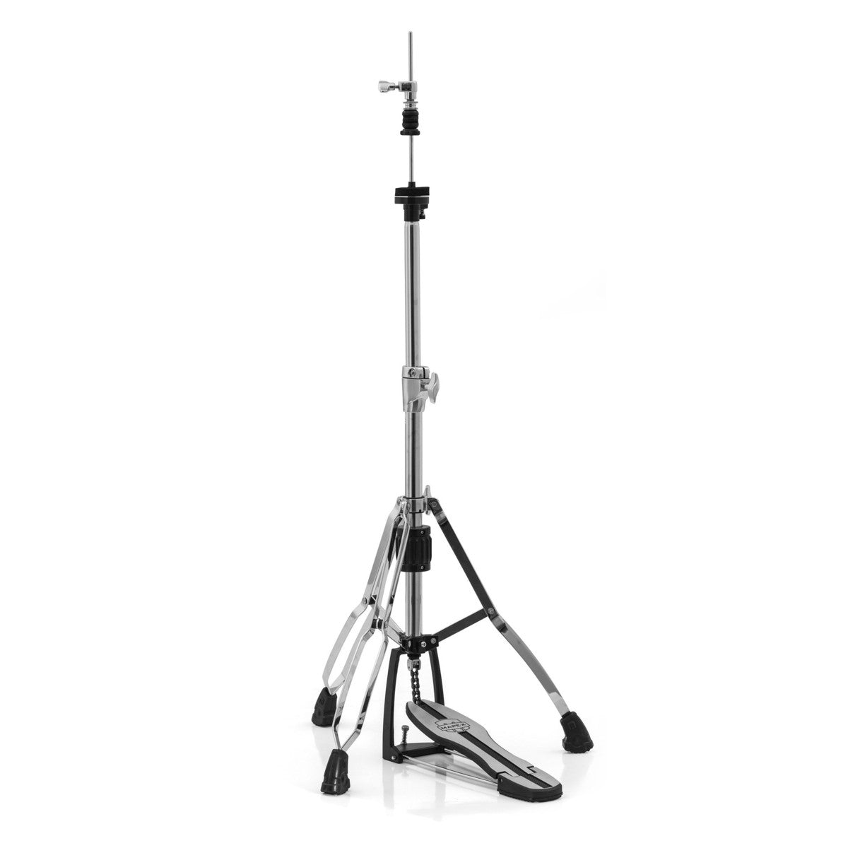 Mapex Mars H600 Chrome Hi-hat Stand - Fair Deal Music