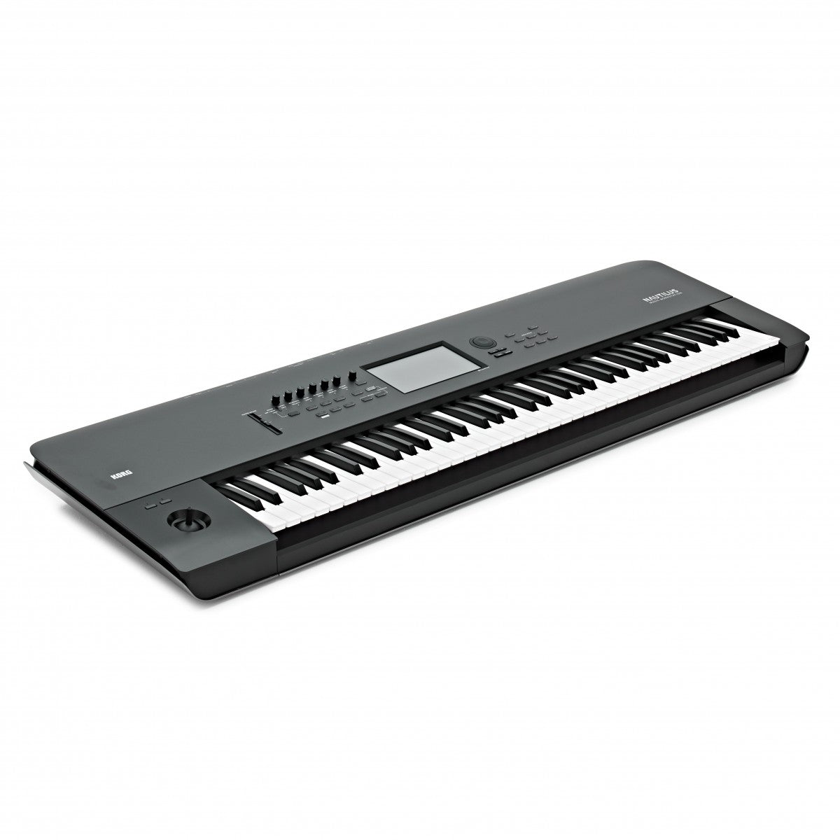 Korg NAUTILUS 73 Workstation Keyboard - Fair Deal Music