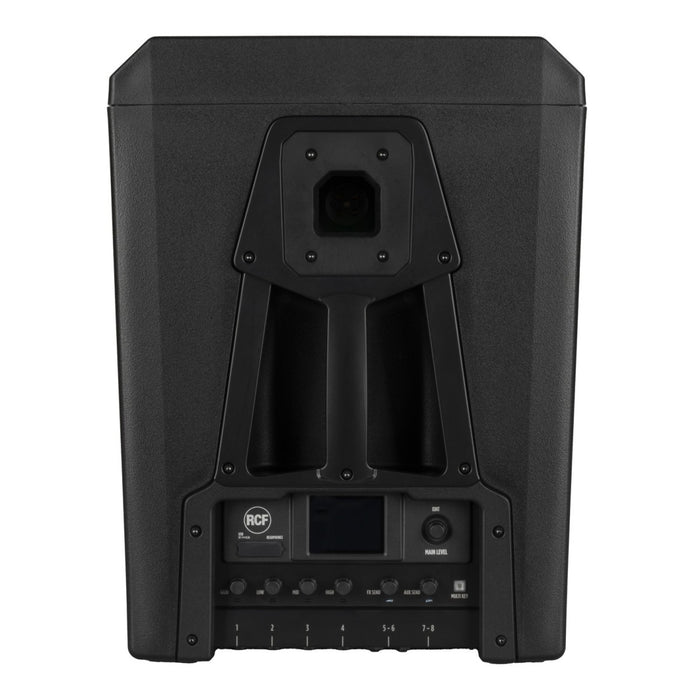 RCF EVOX JMIX9 Column PA System - Fair Deal Music