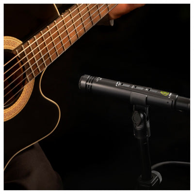 Lewitt LCT 140 AIR Small-Diaphragm Condenser Microphone - Fair Deal Music