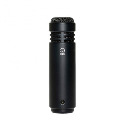 Lewitt LCT 040 Match Small-Diaphragm Condenser Microphone - Fair Deal Music