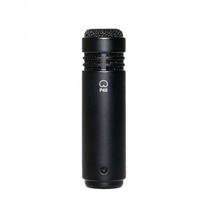 Lewitt LCT 040 Match Small-Diaphragm Condenser Microphone - Fair Deal Music