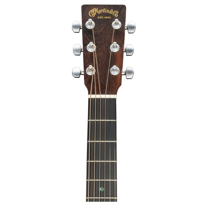 Martin Junior Series 000CJrE Sapele Electro Acoustic Guitar - Fair Deal Music