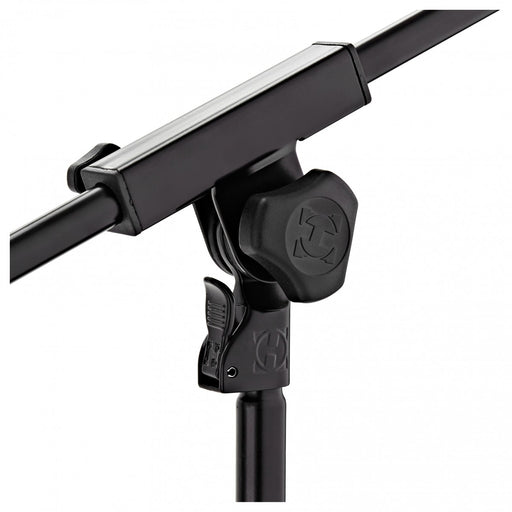 Hercules MS531B Microphone Stand - Fair Deal Music