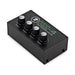 Mackie HM-4 Headphone Amplifier - Fair Deal Music