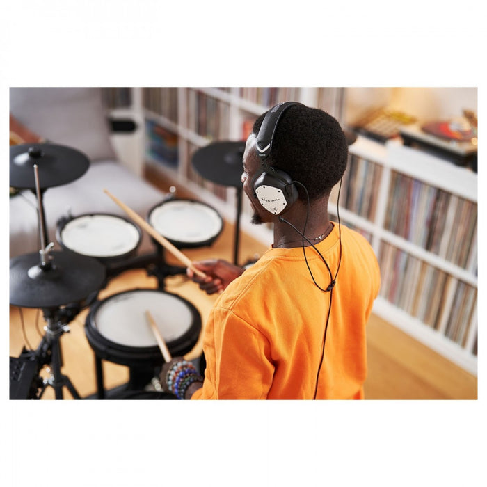 Roland VMH-D1 V-Drums Headphones - Fair Deal Music
