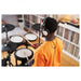 Roland VMH-D1 V-Drums Headphones - Fair Deal Music