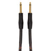 Roland RIC-G20 Gold Series Straight Instrument Cable JACK-JACK, 20ft/6m - Fair Deal Music