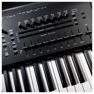Korg KRONOS 3 61-note Semi Weighted Workstation Keyboard - Fair Deal Music