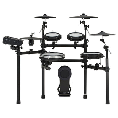 Roland TD513 V-Drums Electronic Drum Kit - Fair Deal Music