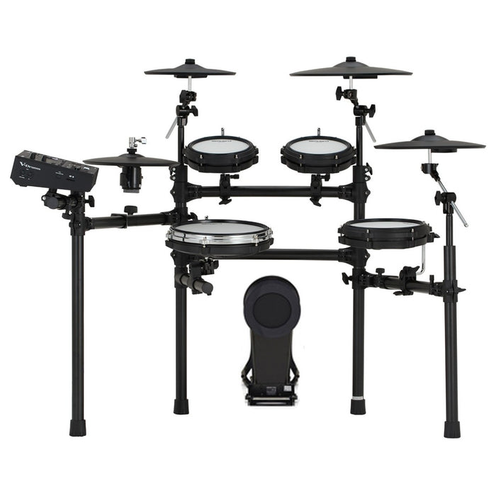 Roland TD513 V-Drums Electronic Drum Kit - Fair Deal Music