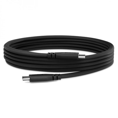 Rode NT1 5th Gen XLR and USB-C Studio Microphone, Silver - Fair Deal Music