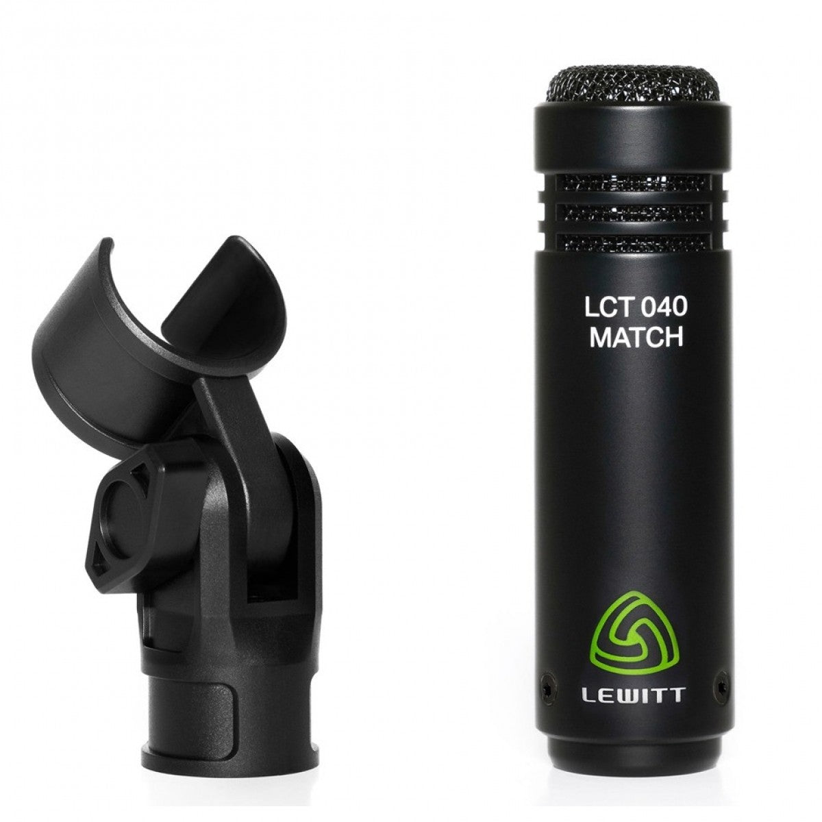 Lewitt LCT 040 Match Small-Diaphragm Condenser Microphone - Fair Deal Music